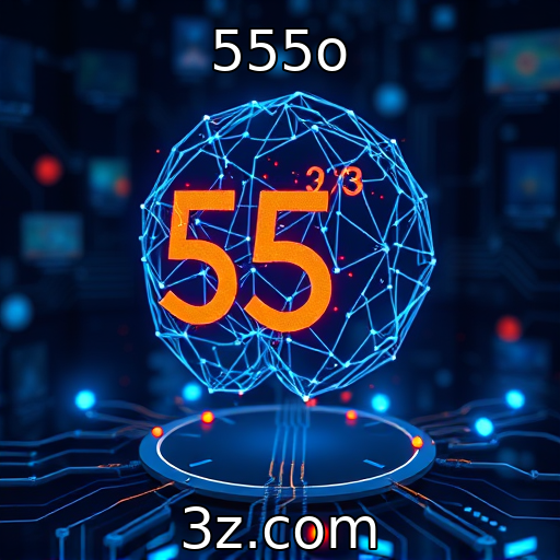 555o : O papel da inteligência artificial na criação de narrativas