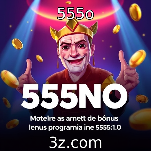 555o - Novos modelos de bônus e programas VIP em cassinos online