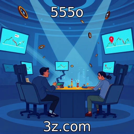 Comportamento dos apostadores brasileiros em cassinos virtuais