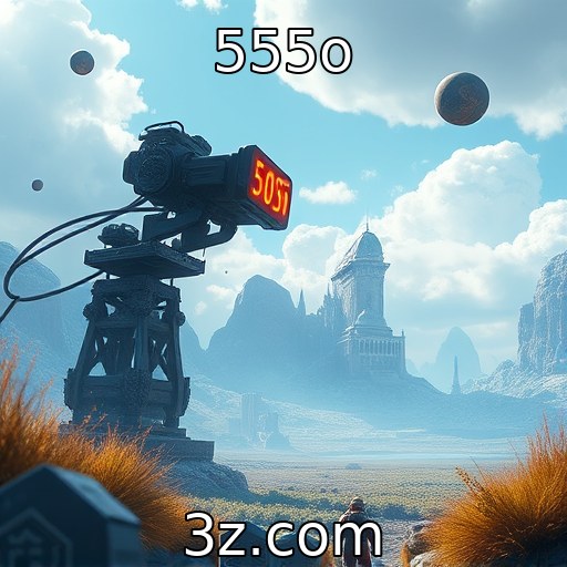 555o - Desenvolvedores buscam inovação em jogos de realidade virtual