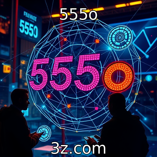 555o : Impactos das tecnologias emergentes nos jogos