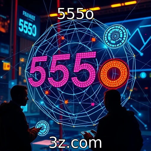 Impactos das tecnologias emergentes nos jogos