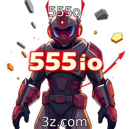 555o : Tendências emergentes na indústria de jogos