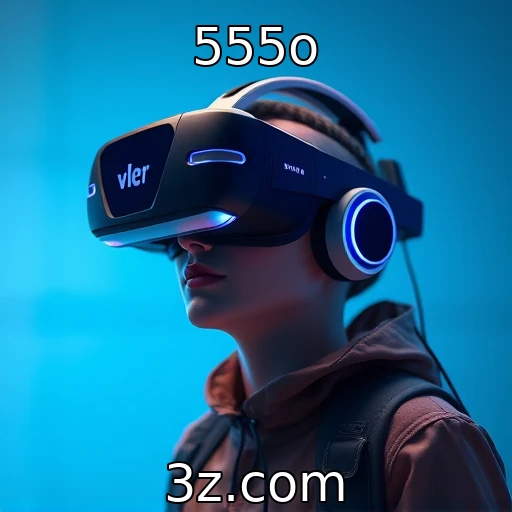 Tendências emergentes na realidade virtual para jogos