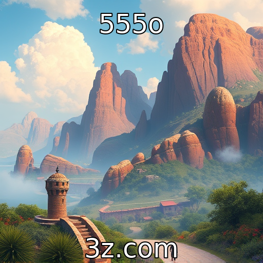 555o - A evolução dos gráficos em jogos de mundo aberto