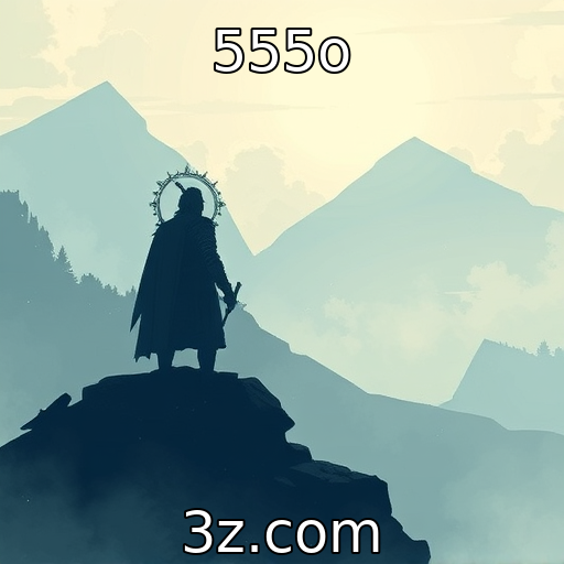 555o : Evolução das narrativas em jogos de RPG