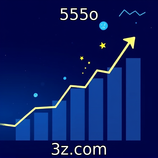 555o | Expansão de plataformas de apostas online no Brasil
