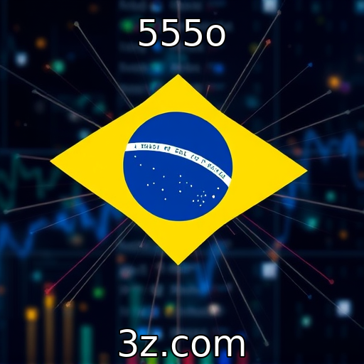 555o : Expansão de Operadores de Apostas Online no Mercado Brasileiro