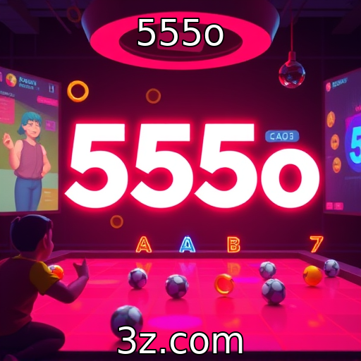 555o | Evolução das tecnologias de jogos e suas aplicações