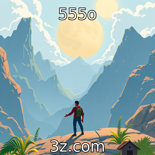 555o | O papel das narrativas interativas em novos lançamentos