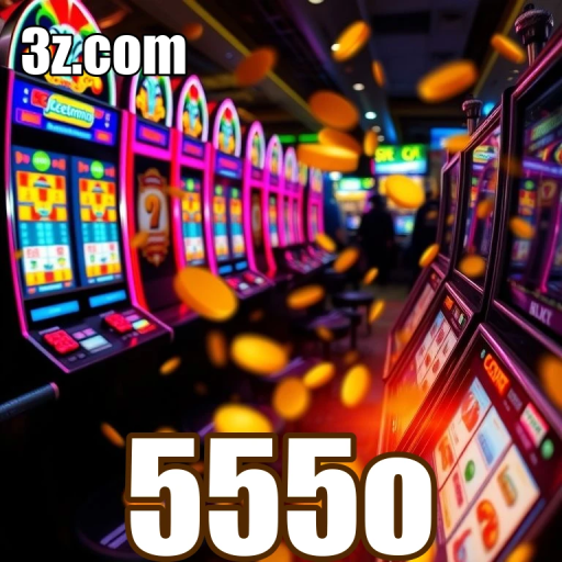 Promos Imperdíveis no 555o: Vantagens Para Seus Jogos