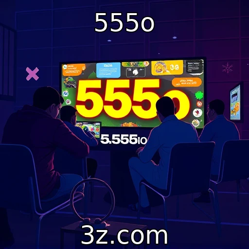 Avanços tecnológicos moldam o futuro dos jogos